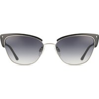 Ana Hickmann HI3114 A01 Women’s Sunglasses Black Size 54