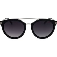 Ana Hickmann HI9061 A01 メガネ フレーム - 女性用 - 黒