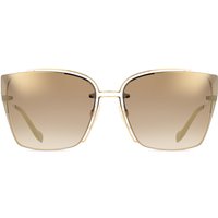 Ana Hickmann AH3176 Polarized 04A メガネ フレーム - 女性用 - 金色