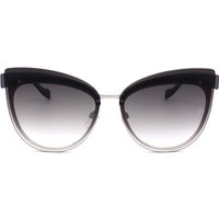 Ana Hickmann AH3178 03A Women’s Sunglasses Black Size 66