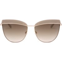 Ana Hickmann AH3190 D02S メガネ フレーム - 女性用 - 茶色