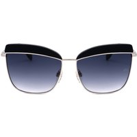 Ana Hickmann AH3191 D03 メガネ フレーム - 女性用 - 黒