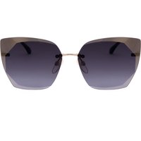 Ana Hickmann AH3201 04A Women’s Sunglasses Black Size 62