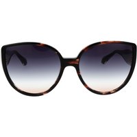 Ana Hickmann AH9429 E01 Women’s Sunglasses Brown Size 62