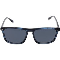 Bulget BG9185M Polarized E02P メガネ フレーム - 男性用 - 青