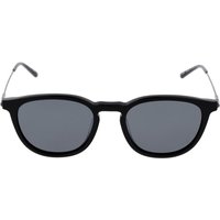 Bulget BG9194M Polarized A01P Men's Sunglasses Black Size 52