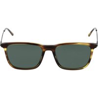 Bulget BG9195M Polarized E01P メガネ フレーム - 男性用 - 茶色