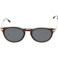 Bulget BGY9007 Polarized H02P メガネ フレーム - 男性用 - 茶色