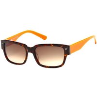Web 眼鏡 WE0115/S 53F メガネ フレーム - 男性用 - べっ甲shell