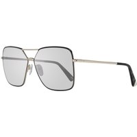 Web Eyewear WE0285 32B Women’s Sunglasses Gold Size 59