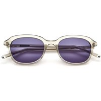 Paradigm 19-41 Polarized 灰色 メガネ フレーム - 男性用 - 灰色