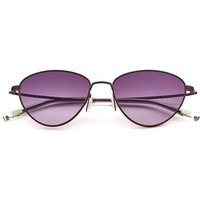 Paradigm 20-52 Forest Women’s Sunglasses Brown Size 53