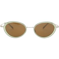 Paradigm 20-54 Polarized Sage メガネ フレーム - 男性用 - 金色