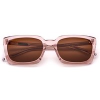 Paradigm 20-62 Polarized Rose メガネ フレーム - 男性用 - ピンク