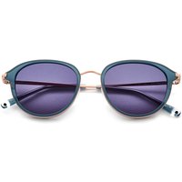 Paradigm 21-51 Polarized Azure メガネ フレーム - 男性用 - 青