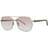 Paradigm Newman Sage Men's Sunglasses Green Size 57