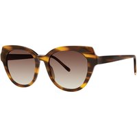 Paradigm Bronte Tortoise Women’s Sunglasses Tortoiseshell Size 51