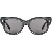 CHIMI 07 Dark Grey Men's Sunglasses Grey Size Medium