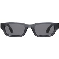 CHIMI 10 Dark Grey Men's Sunglasses Grey Size Standard