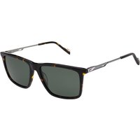 Reebok RBK5007 Polarized 147P メガネ フレーム - 男性用 - べっ甲shell