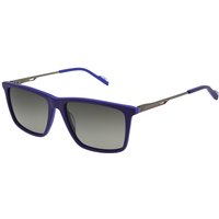Reebok RBK5007 Polarized 617P メガネ フレーム - 男性用 - 青