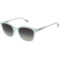 Reebok RBK5008 Polarized 584P メガネ フレーム - 女性用 - 緑