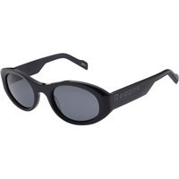 Reebok RBK5014 Polarized 001P メガネ フレーム - 女性用 - 黒