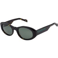 Reebok RBK5014 Polarized 147P メガネ フレーム - 女性用 - べっ甲shell