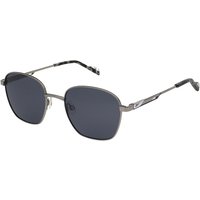 Reebok RBK7002 Polarized 916P メガネ フレーム - 男性用 - Gunmetal