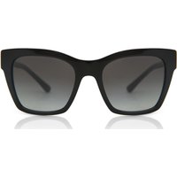 Dolce & Gabbana DG4384 501/8G メガネ フレーム - 女性用 - 黒