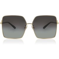 Dolce & Gabbana DG2279 02/8G メガネ フレーム - 女性用 - 金色