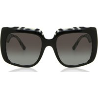 Dolce & Gabbana DG4414 33728G メガネ フレーム - 女性用 - 黒