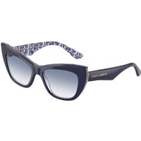 Dolce & Gabbana DG4417 341419 メガネ フレーム - 女性用 - 青