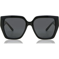 Dolce & Gabbana DG4438 501/87 メガネ フレーム - 女性用 - 黒