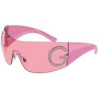 Dolce & Gabbana DG2298B 05/84 メガネ フレーム - 女性用 - ピンク