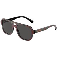 Dolce & Gabbana DX4003 子供用 339787 メガネ フレーム - 子供用 - 赤