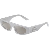 Dolce & Gabbana DX4004 子供用 33736G メガネ フレーム - 子供用 - 灰色