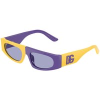 Dolce & Gabbana DX4004 子供用 34131A メガネ フレーム - 子供用 - 黄色