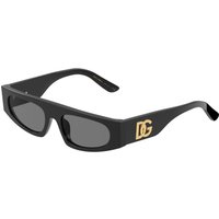 Dolce & Gabbana DX4004 子供用 501/87 メガネ フレーム - 子供用 - 黒