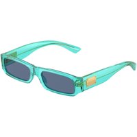 Dolce & Gabbana DX4005 子供用 332280 メガネ フレーム - 子供用 - 青