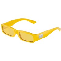 Dolce & Gabbana DX4005 子供用 3334C9 メガネ フレーム - 子供用 - 黄色