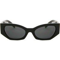Dolce & Gabbana DX6003 子供用 501/87 メガネ フレーム - 子供用 - 黒