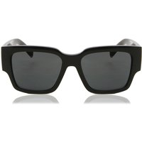 Dolce & Gabbana DX6004 子供用 501/87 メガネ フレーム - 子供用 - 黒