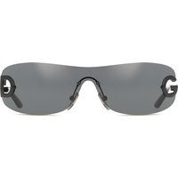 Dolce & Gabbana DX2001 子供用 01/87 メガネ フレーム - 子供用 - 黒