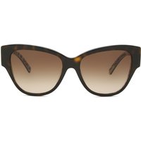 Dolce & Gabbana DG4449 321713 メガネ フレーム - 女性用 - べっ甲shell