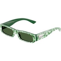 Dolce & Gabbana DX4005 子供用 343671 メガネ フレーム - 子供用 - 緑