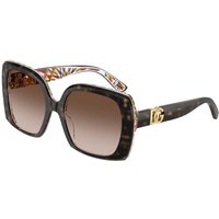 Dolce & Gabbana DG4475 321713 メガネ フレーム - 女性用 - べっ甲shell