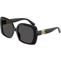Dolce & Gabbana DG4475 501/87 メガネ フレーム - 女性用 - 黒