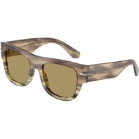 Dolce & Gabbana DG4484 3439/2 メガネ フレーム - 男性用 - べっ甲shell