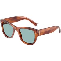 Dolce & Gabbana DG4338 322180 メガネ フレーム - 男性用 - べっ甲shell